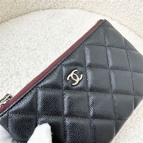 chanel mini o case.